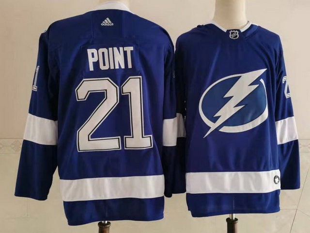 Tampa Bay Lightning Jerseys 04